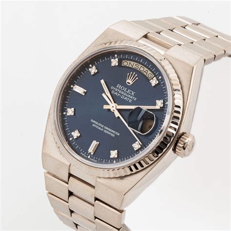 show me a rolex oyster quartz womens|Rolex oysterquartz day date value.